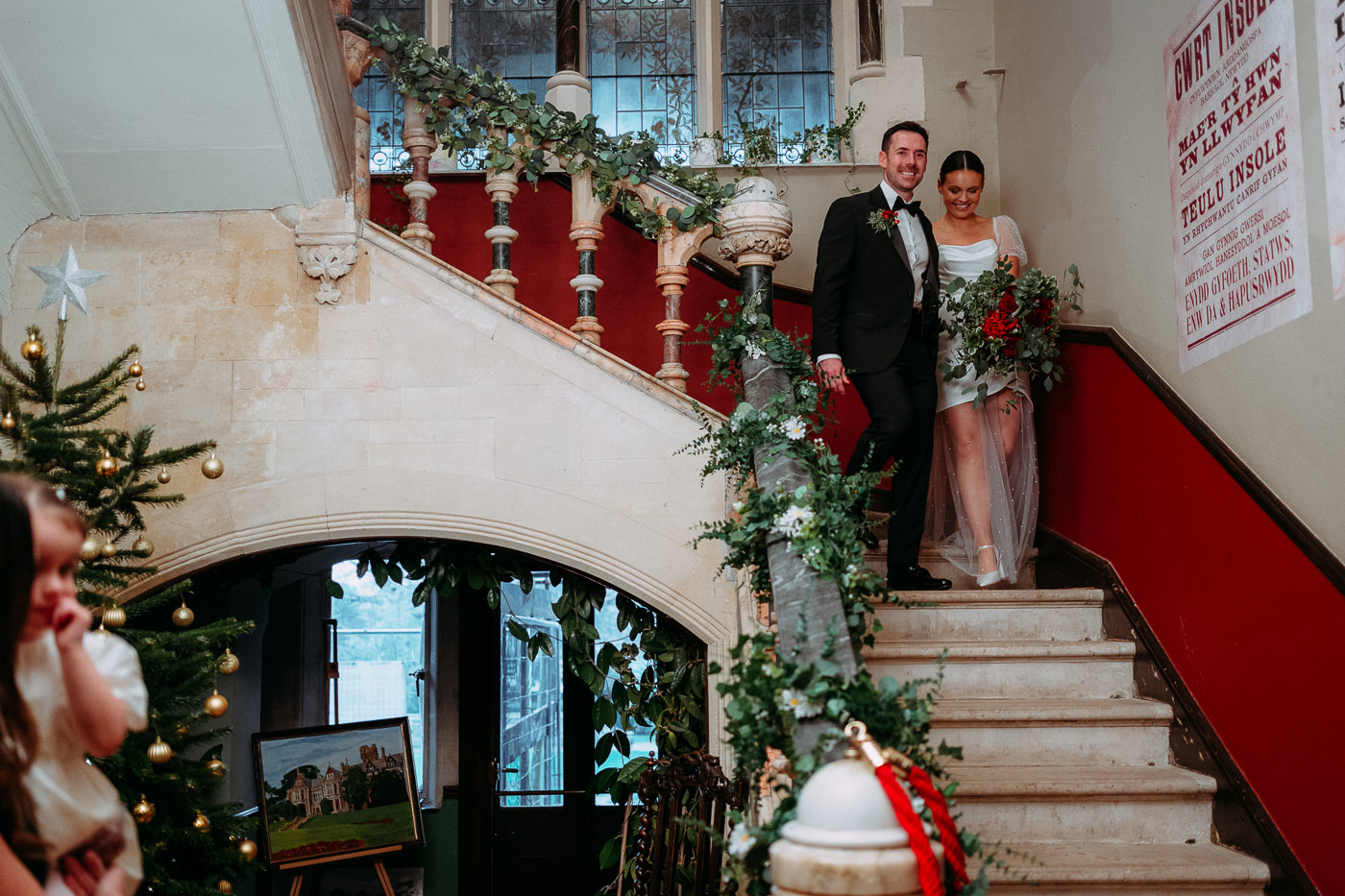 GEORGIA JOE INSOLE COURT DECEMBER WEDDING 006 GEORGIA JOE INSOLE COURT DECEMBER WEDDING 006